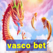 vasco bet